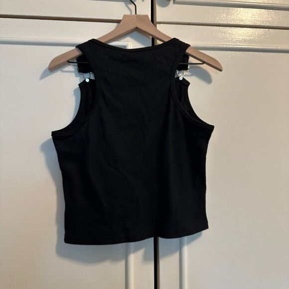NWT Hot Topic Tank - Picture 4 of 4